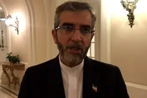 آغاز رایزنی‌های دیپلماتیک در وین با سفر باقری/ دیدار اول انجام شد 