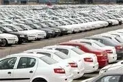 دلالان خودرو بازار را به هم ریختند/ قیمت‌ها بالا رفت!