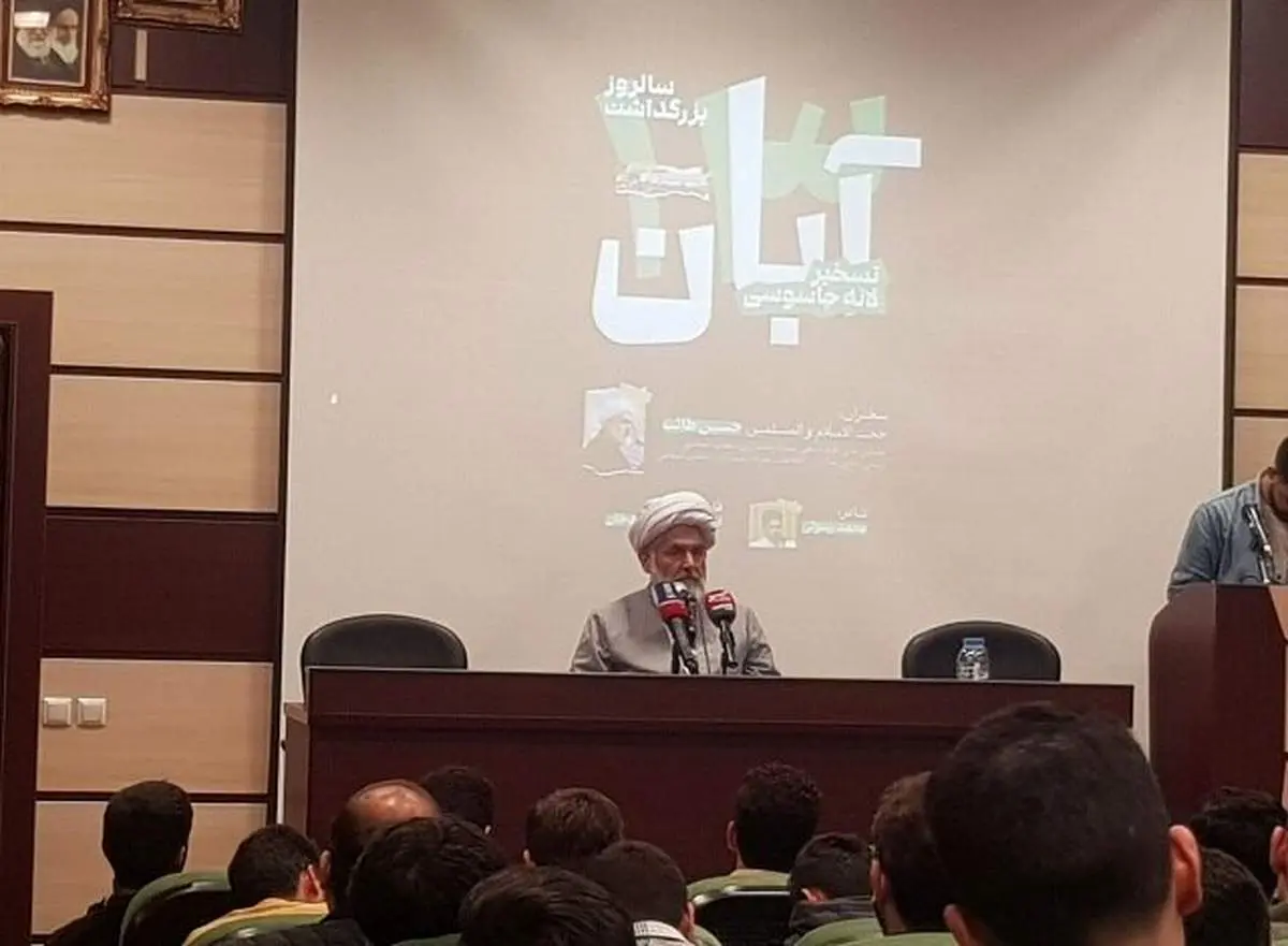 طائب: برخی معتقدند اگر ایران زودتر انتقام شهید هنیه را میگرفت ممکن بود اسرائیل دست از اقدامات تهاجمی بردارد اما این تحلیل نادرست است