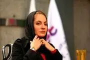 مهناز افشار نتیجه پشت کردن به وطن را دید