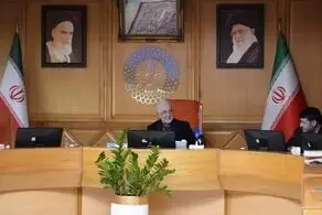 آمادگی استانداران استان‌های هدف درپی ورود جبهه سرما و برودت هوا
 