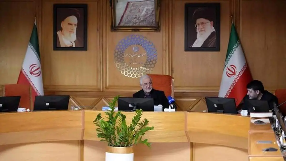 آمادگی استانداران استانهای هدف درپی ورود جبهه سرما و برودت هوا