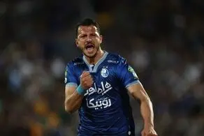 انتقام سخت ستاره استقلال از یحیی و پرسپولیس!