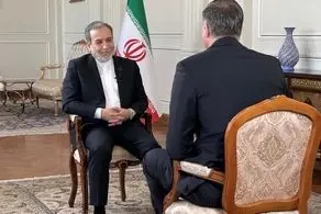 واکنش عراقچی به مذاکره با آمریکا: هر جزئیاتی قابل مذاکره است و می‌توانیم به هر شکلی کنار هم بنشینیم و به نتیجه برسیم