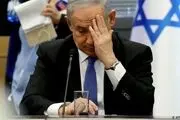 نتانیاهو از این انجام این کار منصرف شد