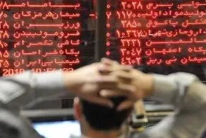 درجا زدن‌های بورس تمامی ندارد!+جزییات
