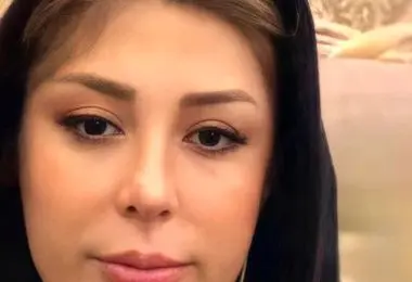 واکنش نیوشا ضیغمی به حواشی پژمان جمشیدی/ عکس
