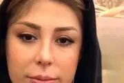 واکنش نیوشا ضیغمی به حواشی پژمان جمشیدی/ عکس