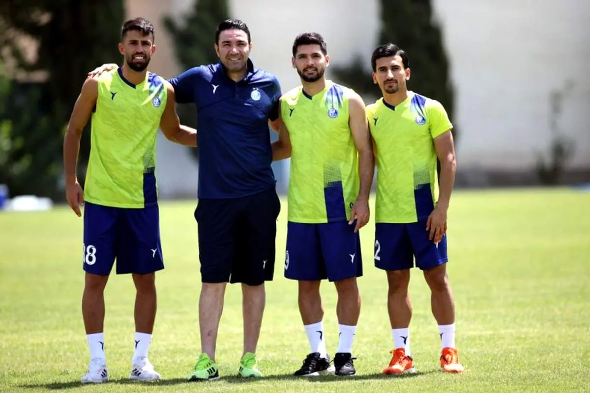 بمب لالیگایی نکونام خنثی شد