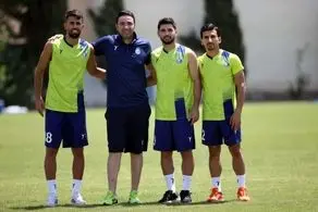 بمب لالیگایی نکونام خنثی شد