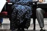 خواهر شوهر بی‌آبرو عروس‌شان را وادار به کار شرم‌آور کرد
