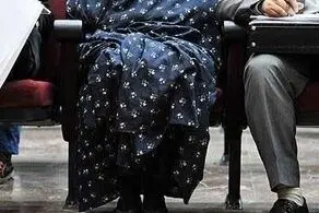 زورگیری دختر قداره‌کش از مردان با فیلم مستهجن