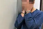شرط جالب وشوکه کننده  مادر یک زن برای بخشش قاتل صیغه ای از اعدام


