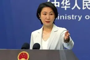 چین خواستار توقف عملیات نظامی علیه ایران شد/ شورای امنیت به آتش جنگ دامن نزند 