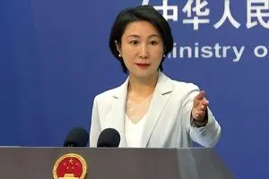 چین خواستار توقف عملیات نظامی علیه ایران شد/ شورای امنیت به آتش جنگ دامن نزند 