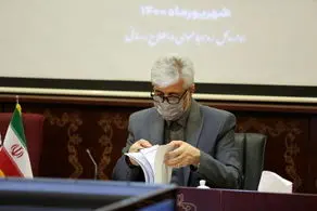 واکنش دولت به حمله ایران ورزشی به حمید سجادی 