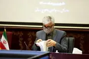 واکنش دولت به حمله ایران ورزشی به حمید سجادی 