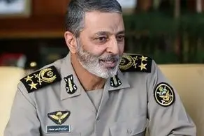  شباهت عملیات طوفان‌ الاقصی و جنگ تحمیلی به روایت فرمانده کل ارتش 