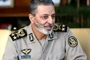  شباهت عملیات طوفان‌ الاقصی و جنگ تحمیلی به روایت فرمانده کل ارتش 