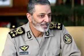  شباهت عملیات طوفان‌ الاقصی و جنگ تحمیلی به روایت فرمانده کل ارتش 