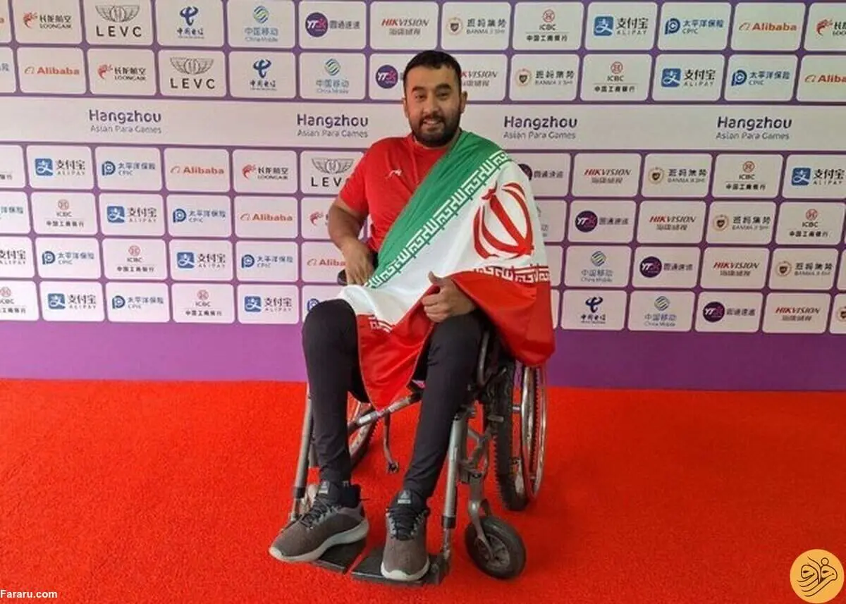  رشید مسجدی درگذشت
