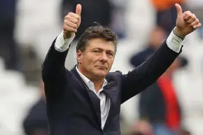 گزینه ایتالیایی پرسپولیس منتفی شد