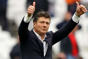 گزینه ایتالیایی پرسپولیس منتفی شد
