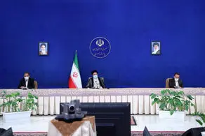 جهانگیری معاون اول، واعظی رئیس دفتر رئیسی! + عکس