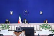 دستور فوری و مهم رئیس‌جمهور صادر شد
