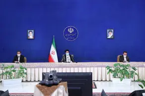 دستور فوری و مهم رئیس‌جمهور صادر شد