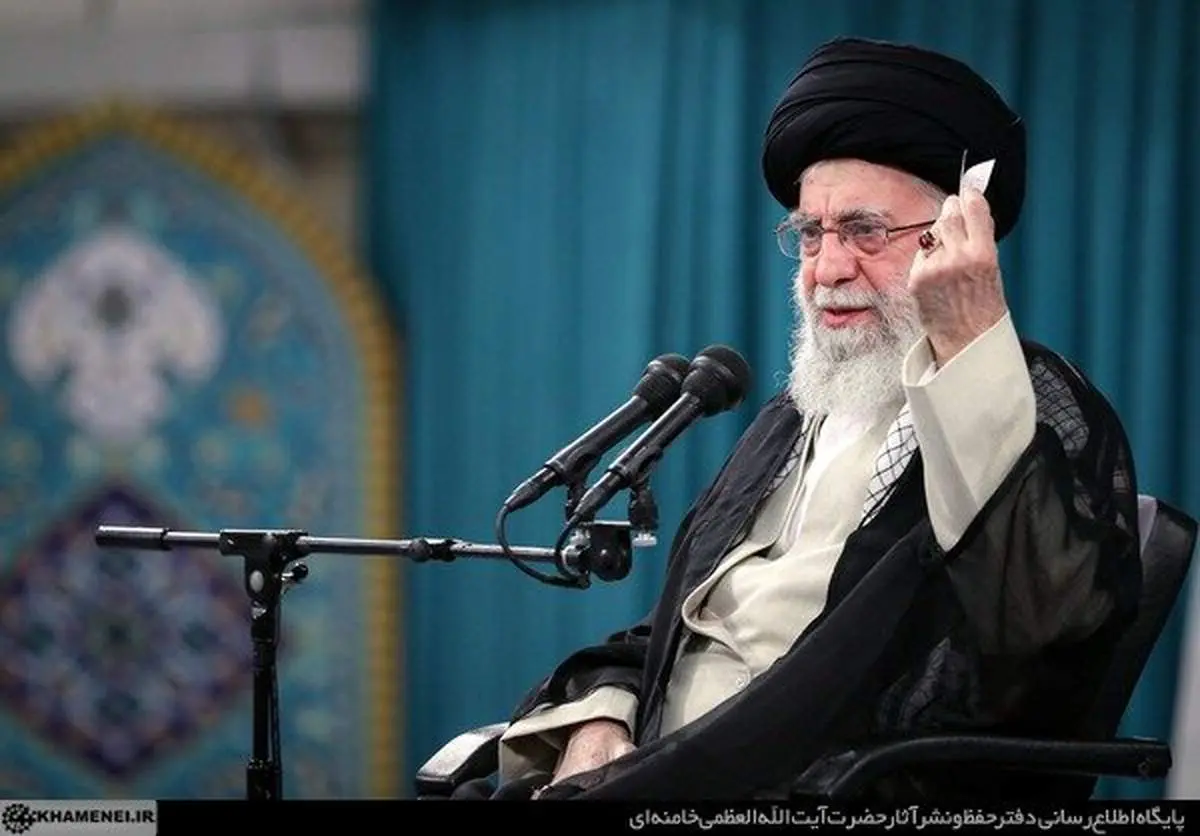 کارگران فردا به دیدار رهبری می‌روند