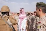 برنامه عربستان درباره یمن لو رفت!+جزییات