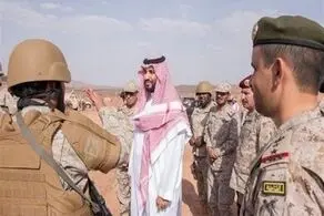 برنامه عربستان درباره یمن لو رفت!+جزییات