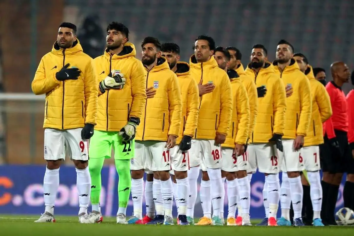 گزارش ESPN از تیم ملی ایران؛ بی توجهی ایرانی ها را آزار نمی دهد