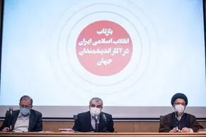 مردم با استفاده از مسجد علیه حکومت ظالم پهلوی مقاومت کردند