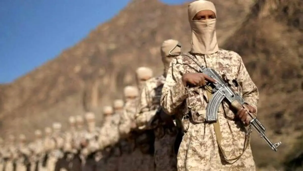 عربستان تروریستها را به مقصد مورد نظر خود اعزام کرد!