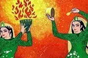 خبر فوری، "شب یلدا" و "چهارشنبه‌سوری" تغییر نام یافتند!