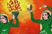 خبر فوری، "شب یلدا" و "چهارشنبه‌سوری" تغییر نام یافتند!