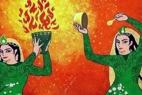 خبر فوری، "شب یلدا" و "چهارشنبه‌سوری" تغییر نام یافتند!