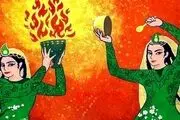 خبر فوری، "شب یلدا" و "چهارشنبه‌سوری" تغییر نام یافتند!
