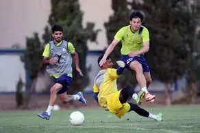 رفیق نکونام، جعبه سیاه استقلال!
