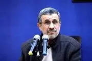احمدی نژاد با مراجع قم دیدار کرد؟/ احتمال اینکه محمود احمدی نژاد تایید شود ضعیف است