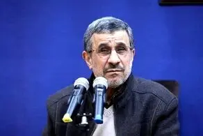 احمدی نژاد با مراجع قم دیدار کرد؟/ احتمال اینکه محمود احمدی نژاد تایید شود ضعیف است