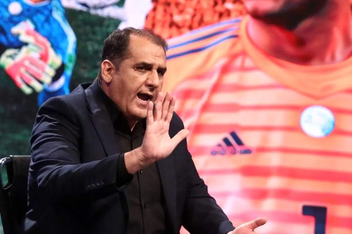 شکایت پرسپولیس از مهدی رسول پناه/حساب سرخها باز شد