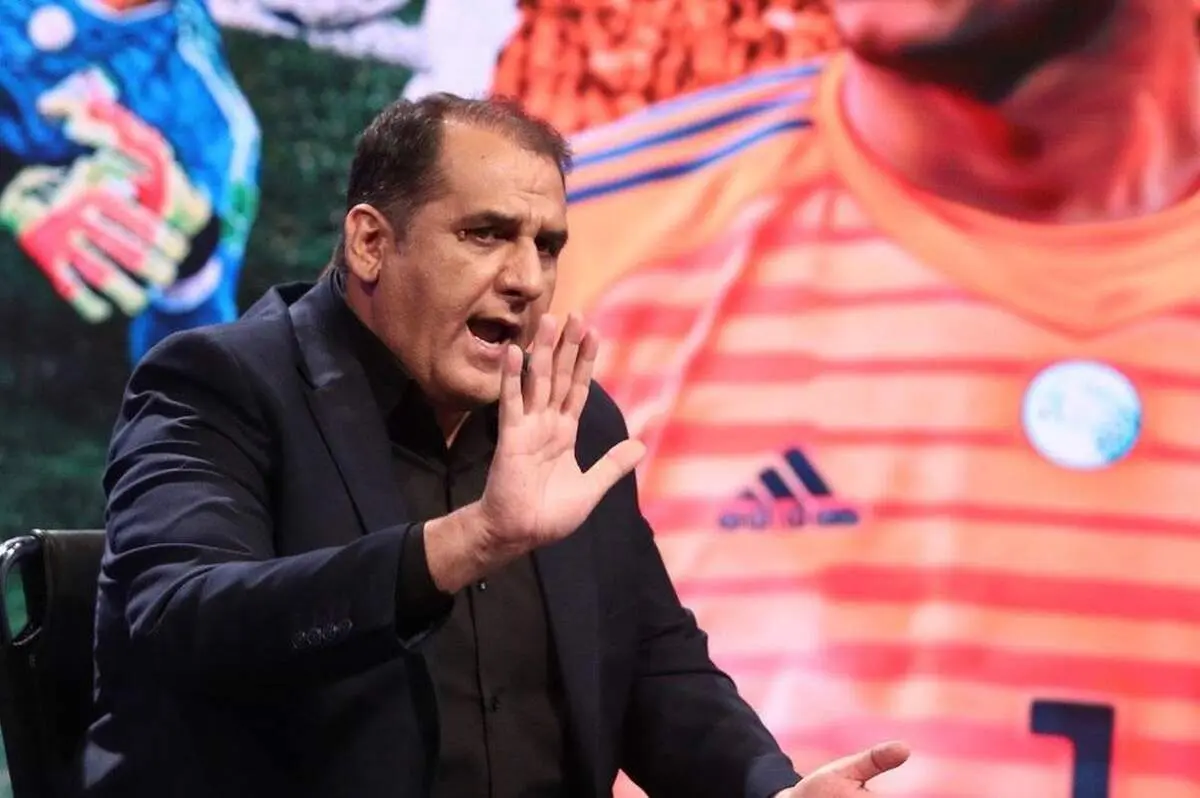 واکنش رسول‌پناه به ادعای جالب باشگاه پرسپولیس