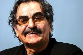 شهرام ناظری در بیمارستان بستری شد/ مردم دعا کنند