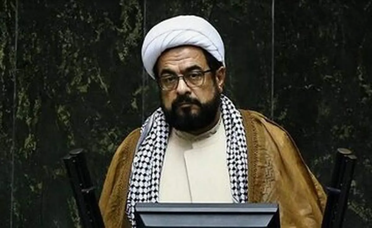 طرح غیرقانونی مجلس که توسط نماینده فاش شد