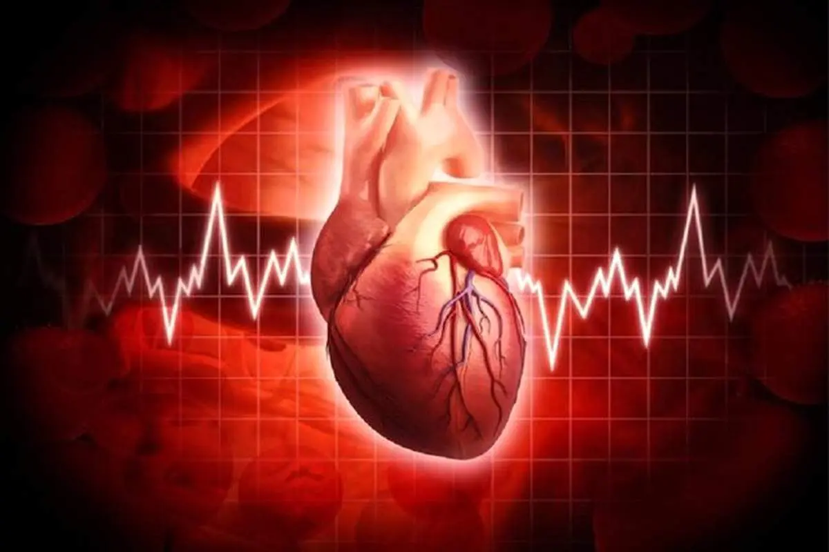 قلب این دختر بیرون بدنش وجود دارد+ عکس