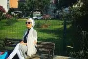 سحر قریشی پس از سکوت طولانی با این عکس اینستاگرام را ترکاند!/ تصویر