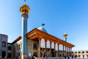 گریه دارترین عکسی که از حادثه شاهچراغ منتشر شد/ تصویر
